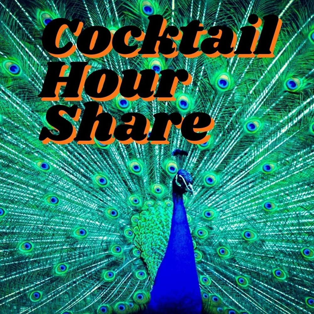 Cocktail Hour Share Show